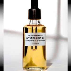 Amazing Hair Saviour Oil 🇨🇦